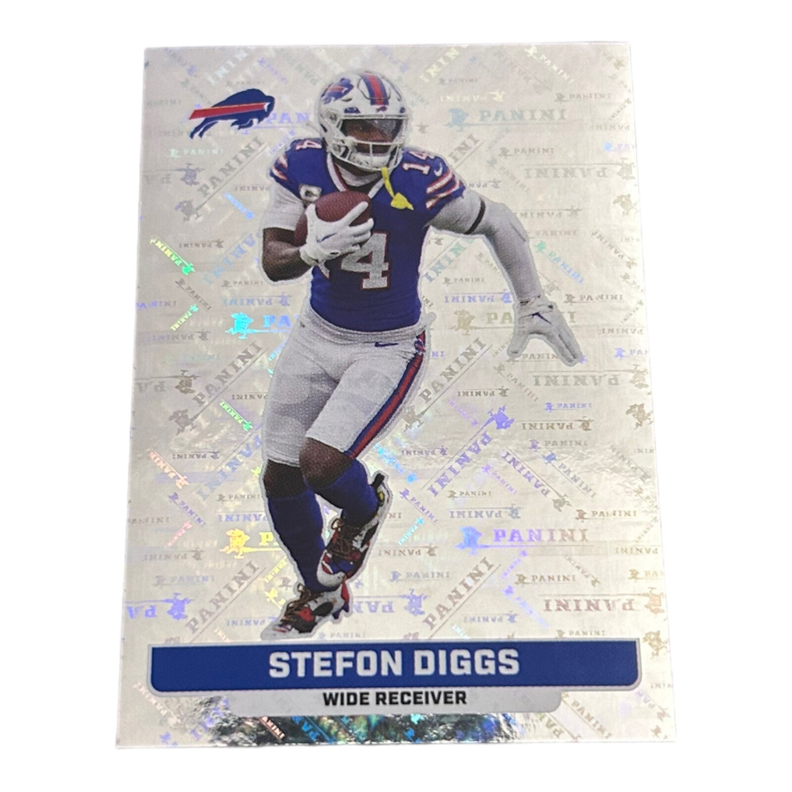 Nr.47 Stefon Diggs