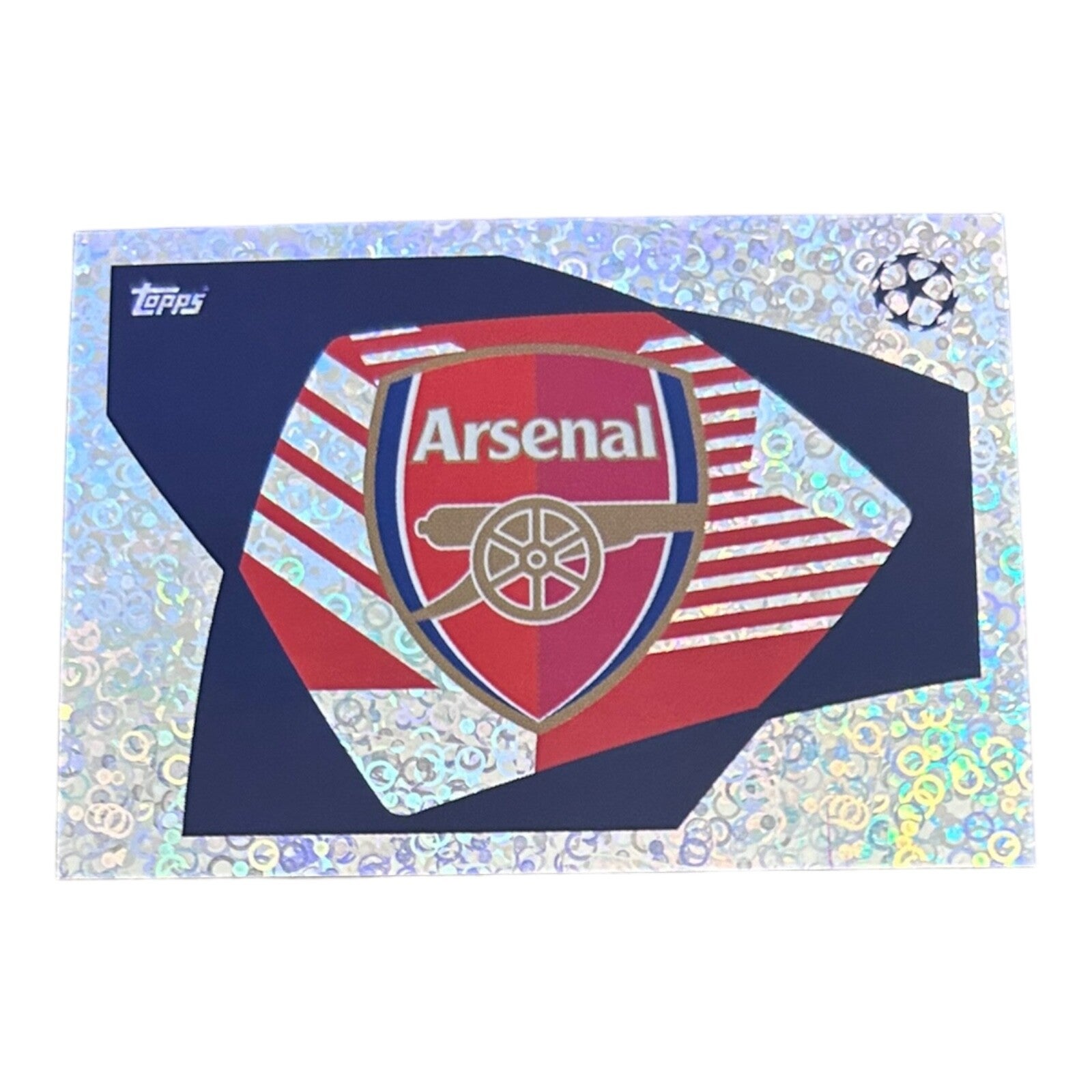 Nr.47 Arsenal