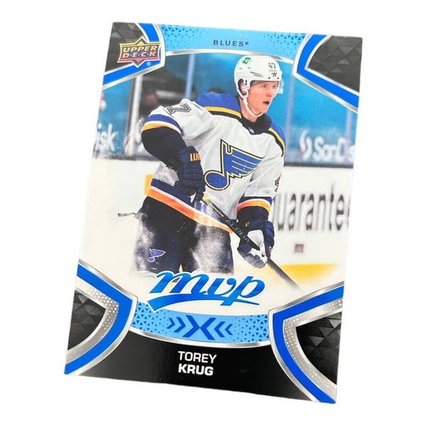 Nr.47 Torey Krug