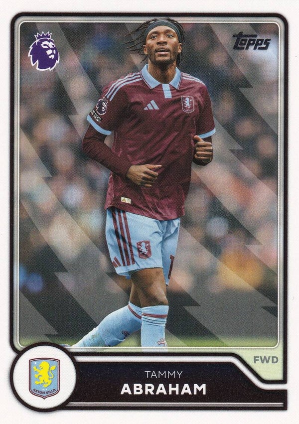 Nr.47 Tammy Abraham
