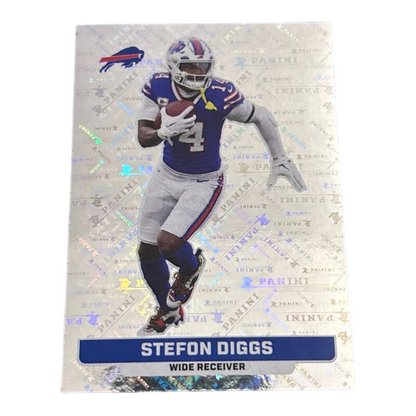 Nr.47 Stefon Diggs