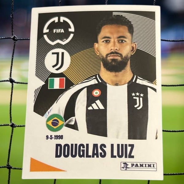 Nr.470 Douglas Luiz