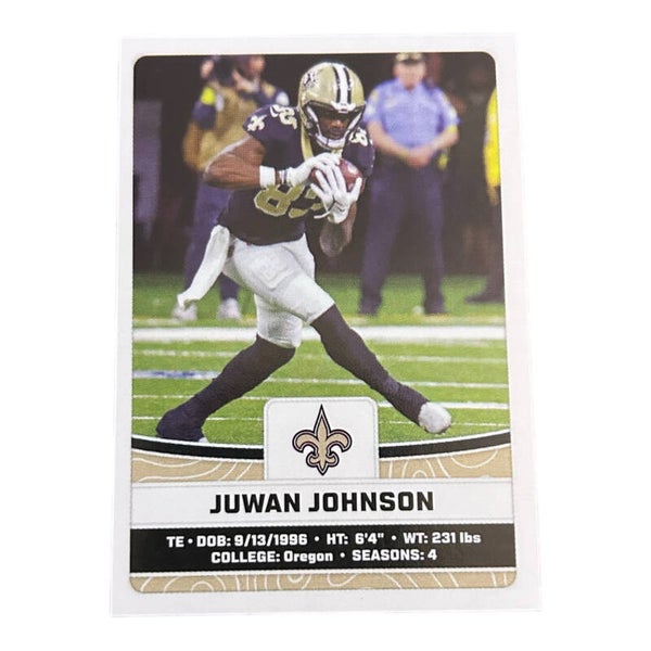 Nr.470 Juwan Johnson