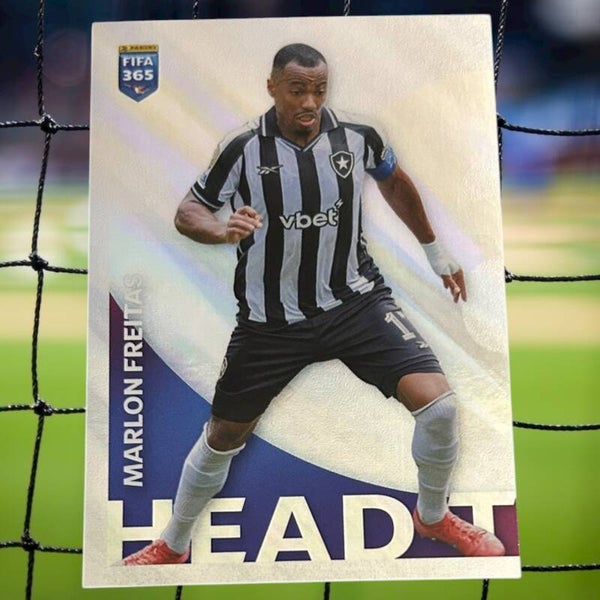 Nr.471 Marlon Freitas