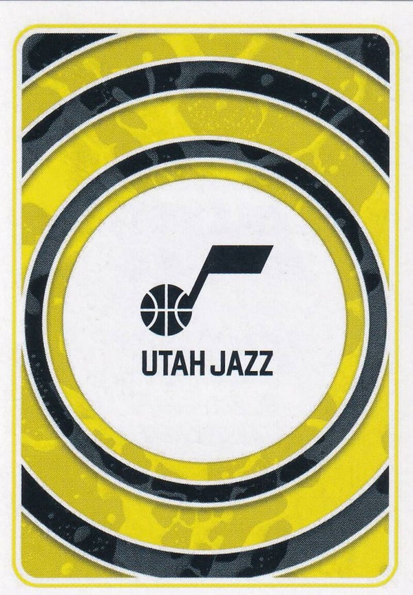 Nr.477 Utah Jazz