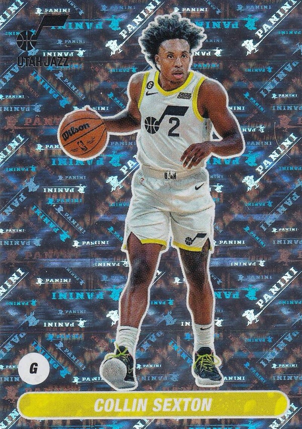 Nr.478 Collin Sexton