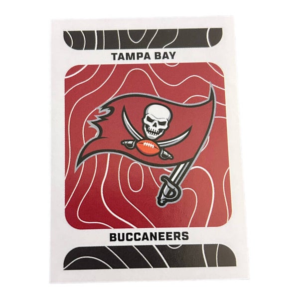 Nr.478 Tampa Bay Buccaneers