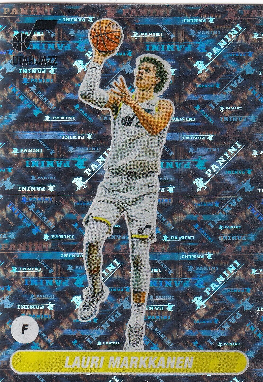 Nr.479 Lauri Markkanen
