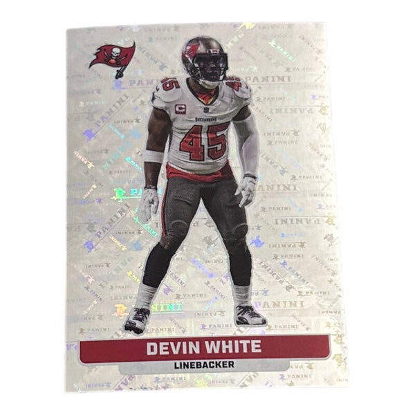 Nr.479 Devin White