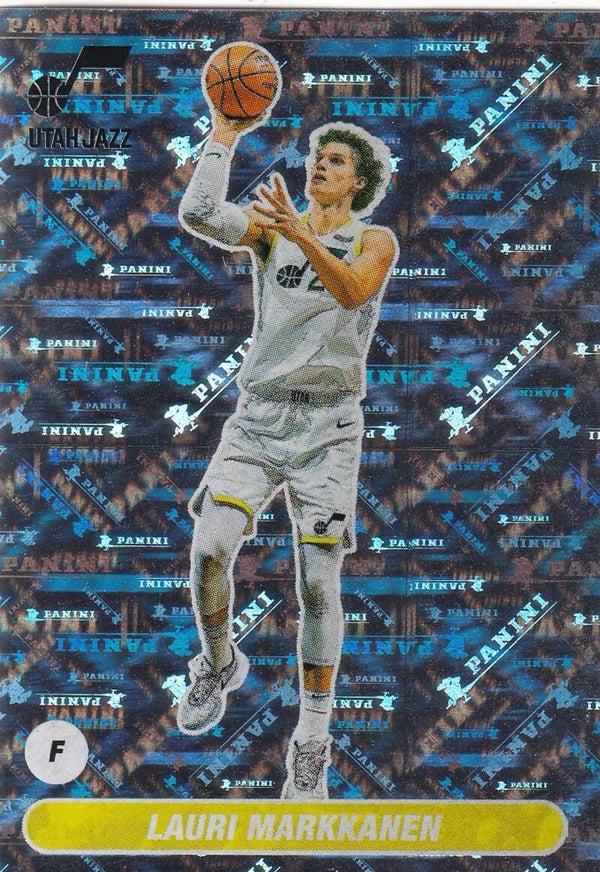 Nr.479 Lauri Markkanen