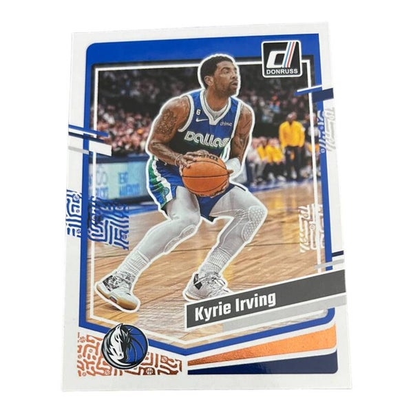 Nr.48 Kyrie Irving