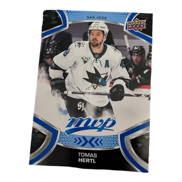 Nr.48 Tomas Hertl