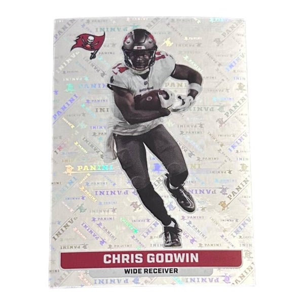 Nr.480 Chris Godwin