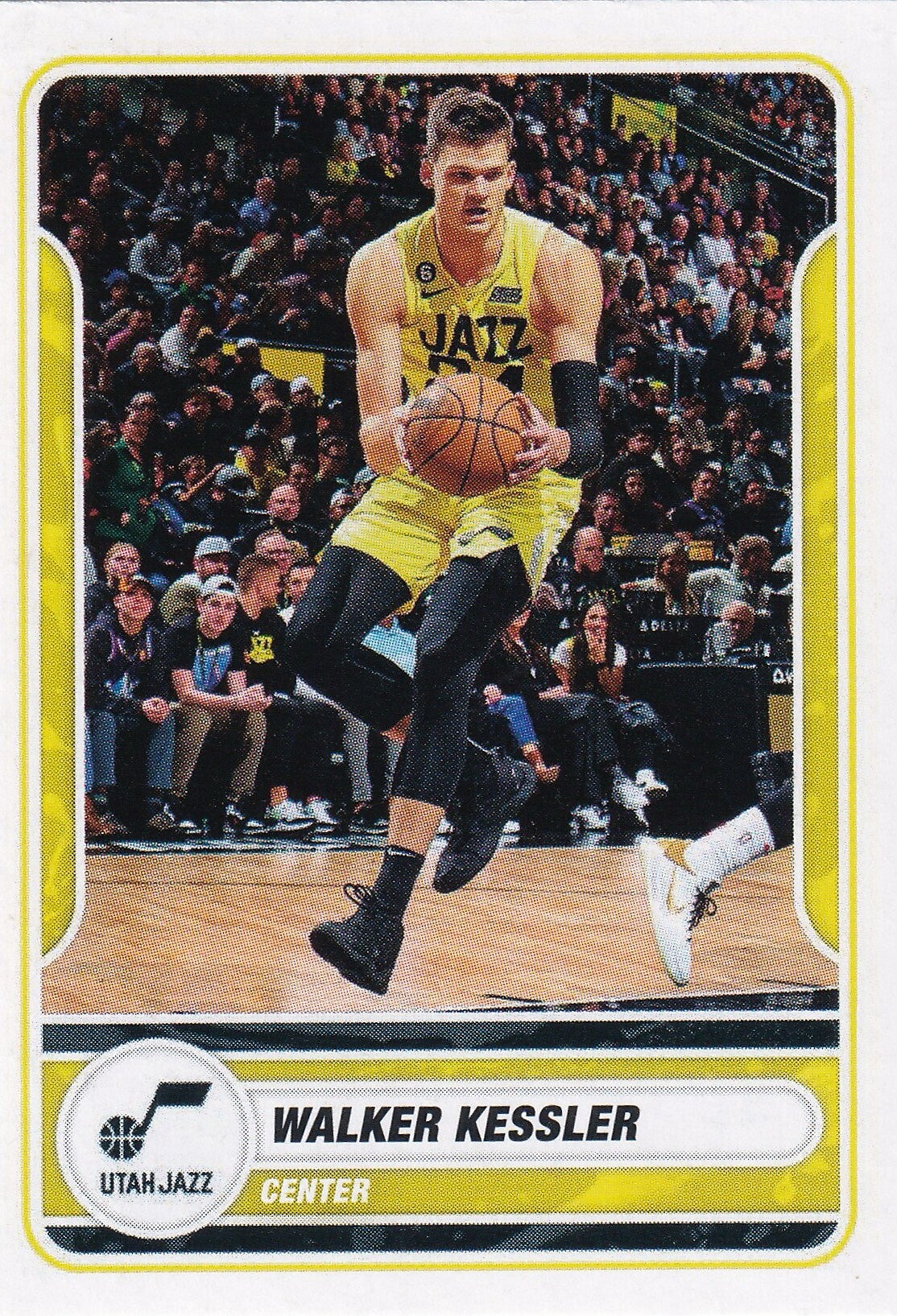 Nr.481 Walker Kessler