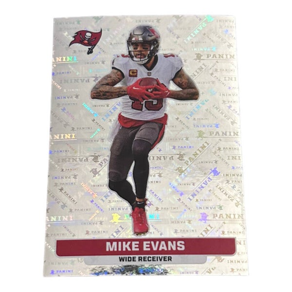 Nr.481 Mike Evans