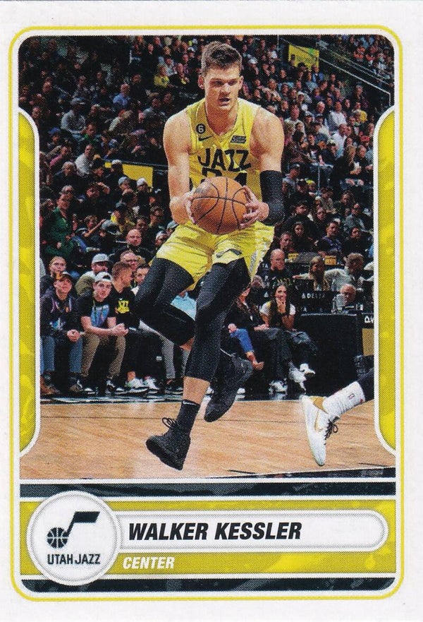 Nr.481 Walker Kessler