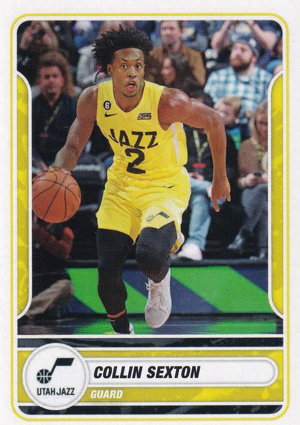 Nr.482 Collin Sexton
