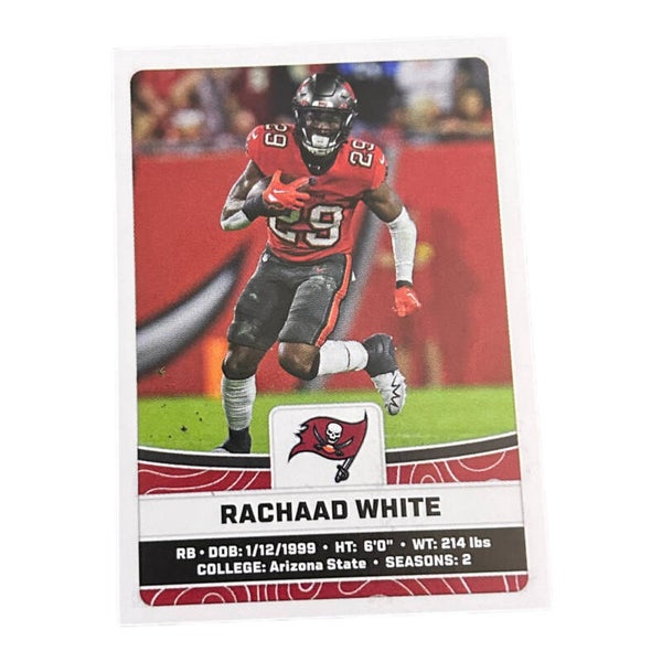 Nr.483 Rachaad White