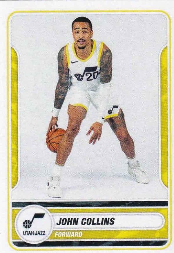 Nr.488 John Collins