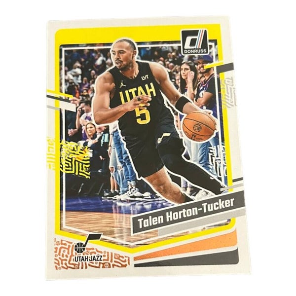 Nr.49 Talen Horton Tucker