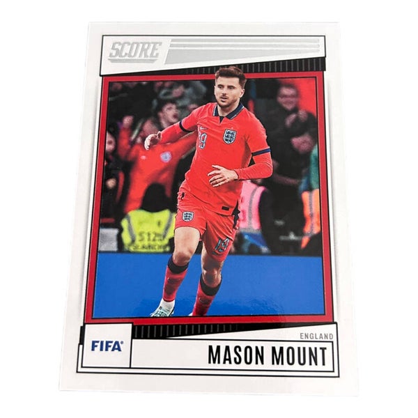Nr.49 Mason Mount