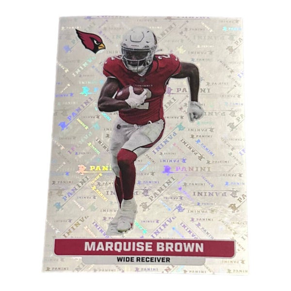 Nr.495 Marquise Brown