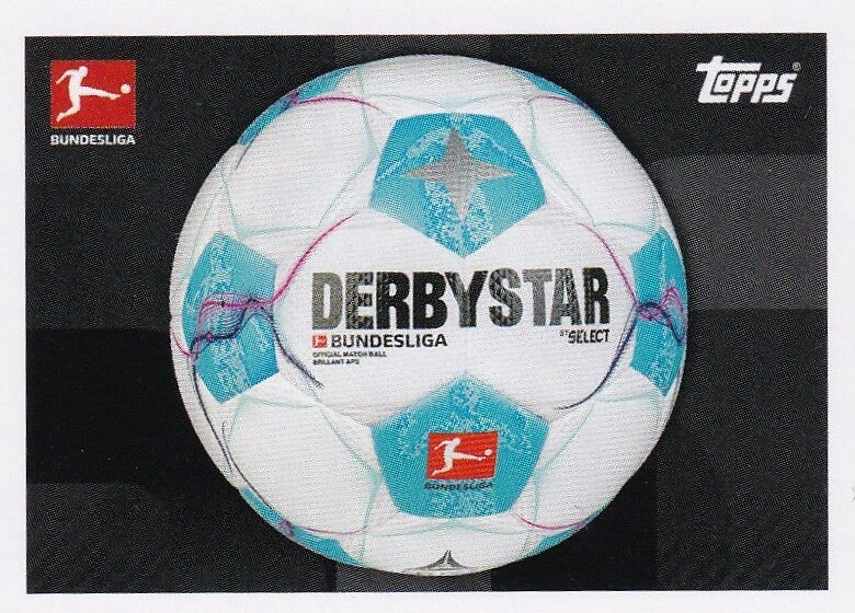 Nr.5 Derby Star