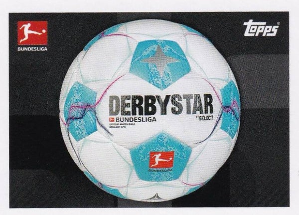 Nr.5 Derby Star