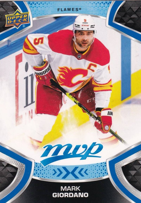 Nr.5 Mark Giordano