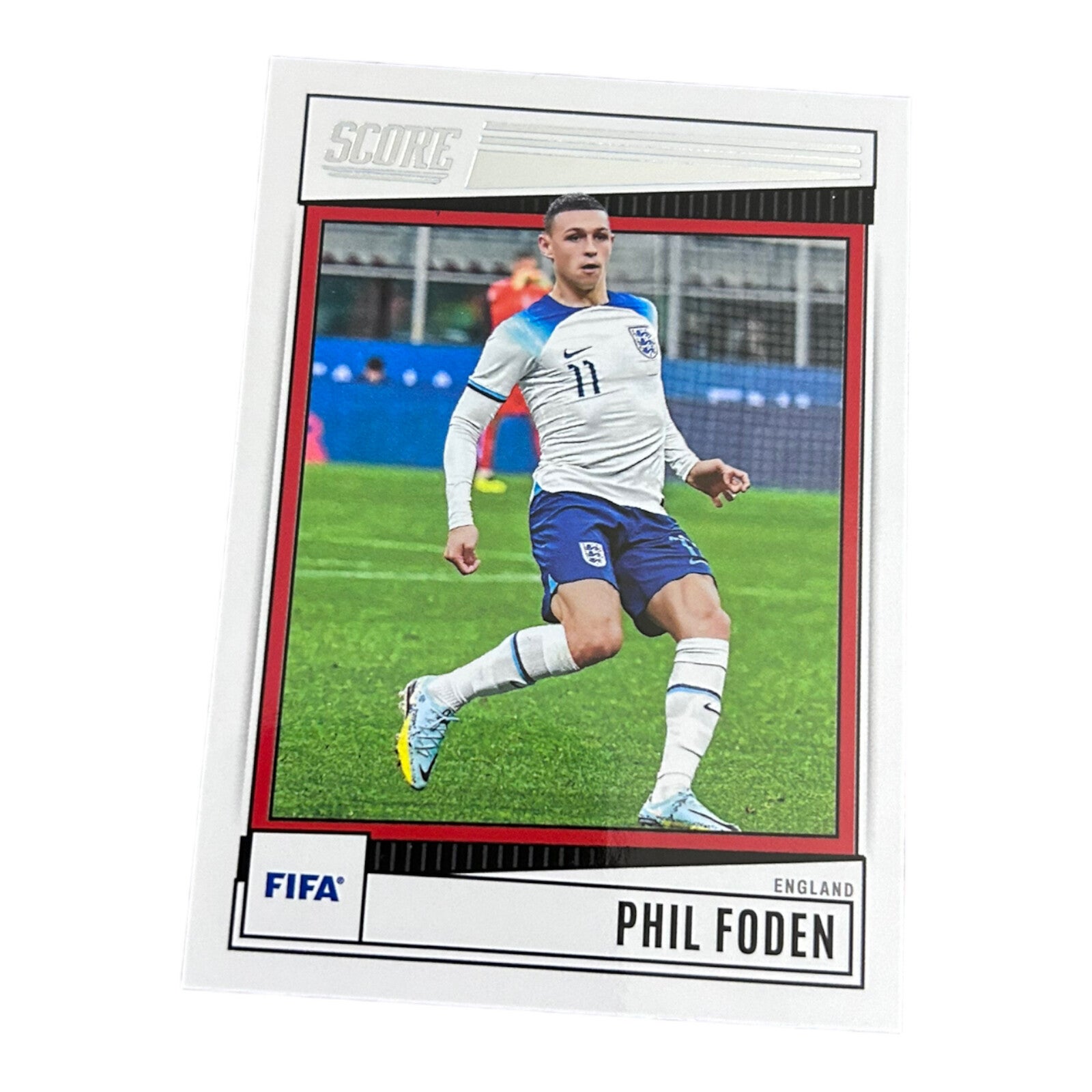 Nr.50 Phil Foden