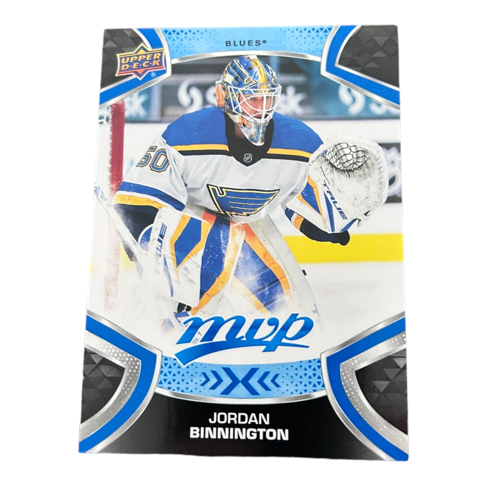 Nr.50 Jordan Binnington