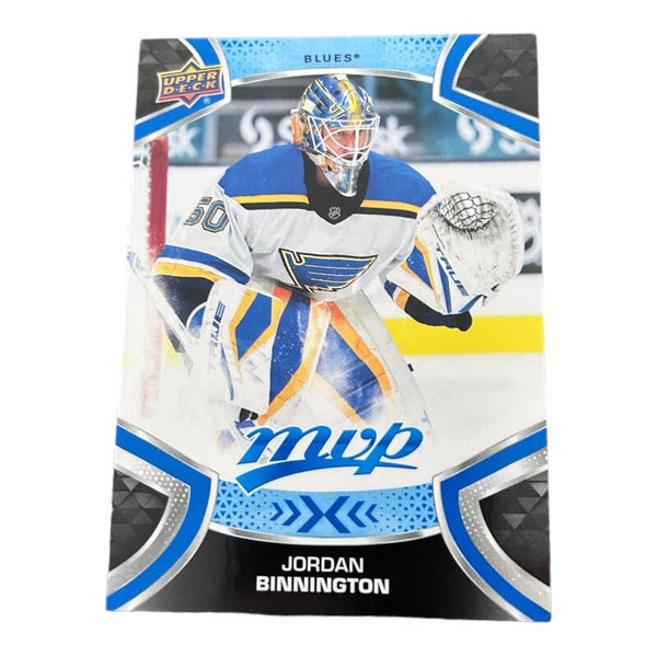 Nr.50 Jordan Binnington