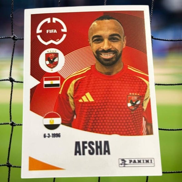 Nr.50 Afsha