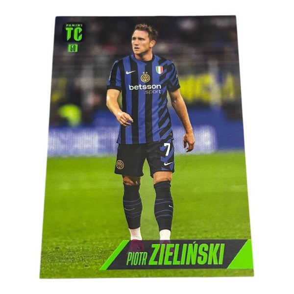 Nr.50 Piotr Zielinski