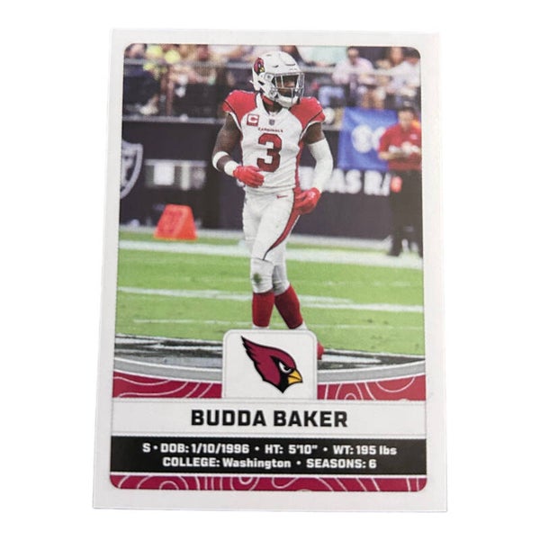 Nr.508 Budda Baker