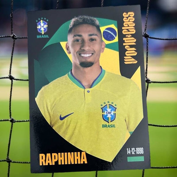 Nr.51 Raphinha