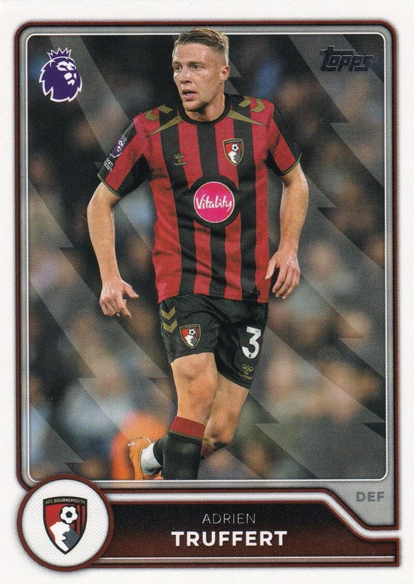 Nr.51 Adrien Truffert
