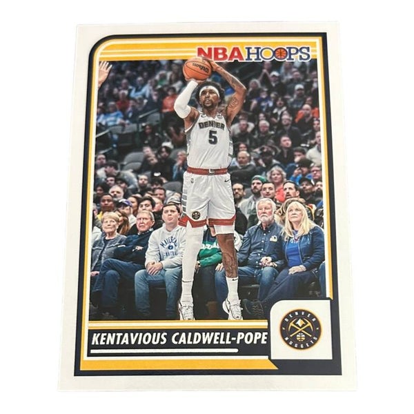 Nr.51 Kentavious Caldwell Pope