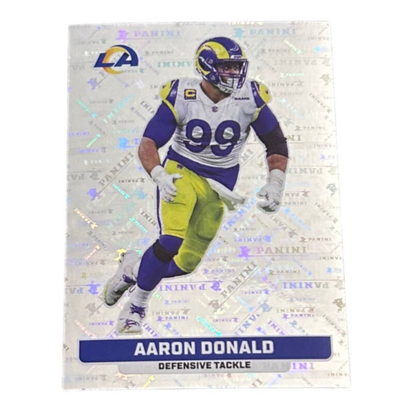 Nr.511 Aaron Donald