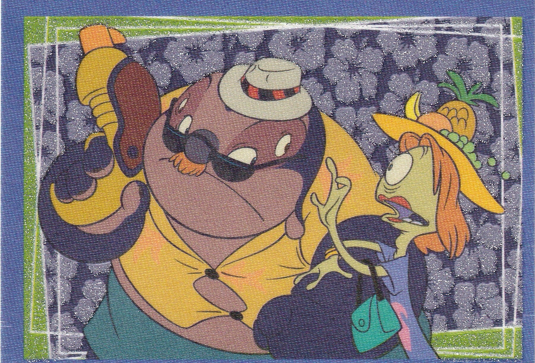 Nr.52 Stitch Scrap Book