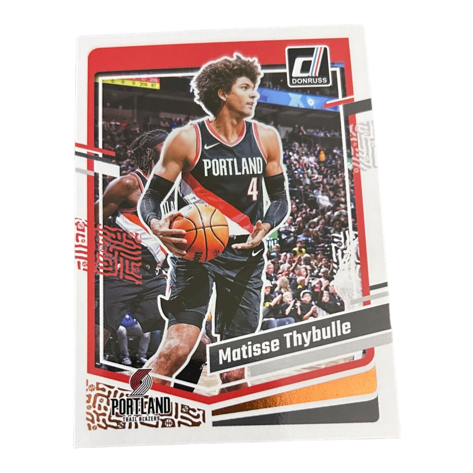 Nr.52 Matisse Thybulle