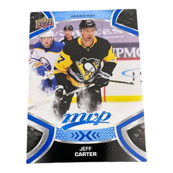 Nr.52 Jeff Carter