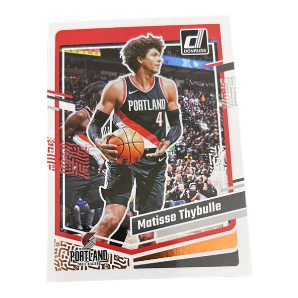 Nr.52 Matisse Thybulle