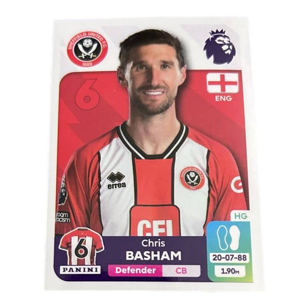 Nr.527 Chris Basham