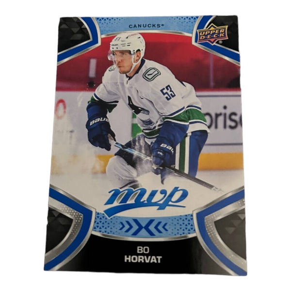 Nr.53 Bo Horvat