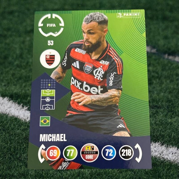 Nr.53 Michael