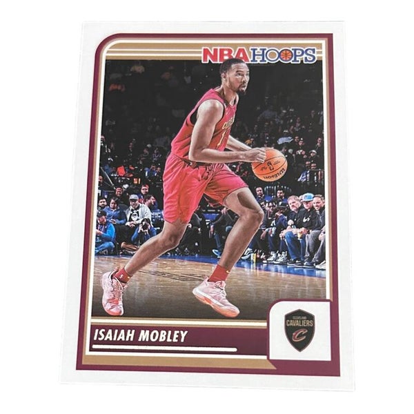 Nr.53 Isaiah Mobley