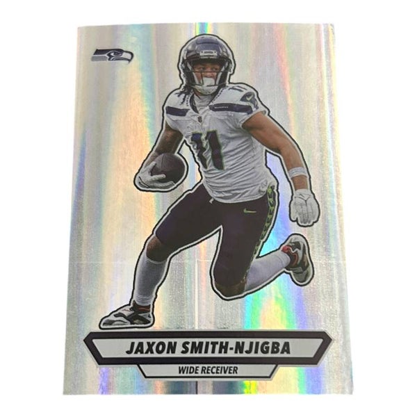 Nr.539 Jaxon Smith Njigba