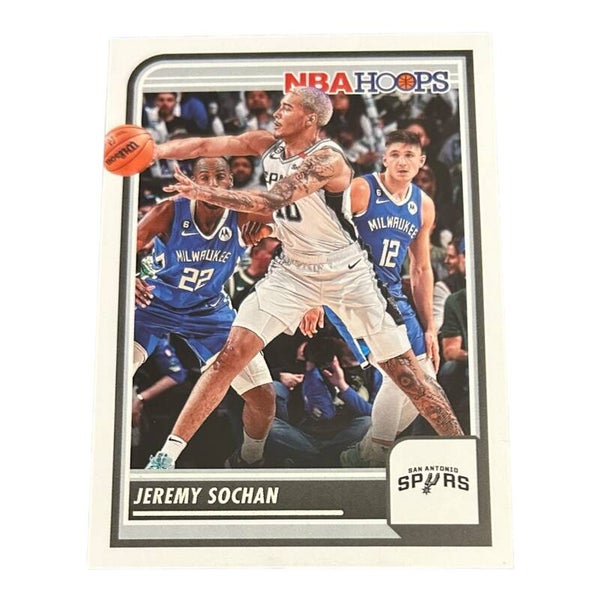 Nr.54 Jeremy Sochan