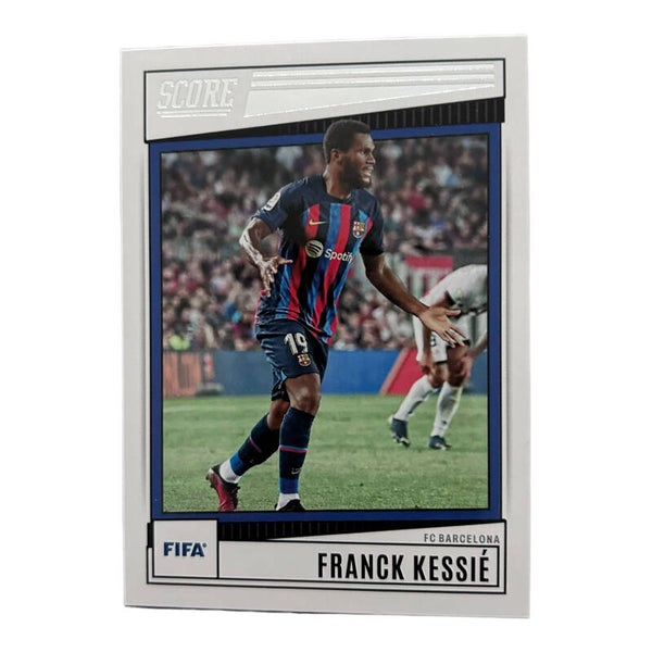 Nr.54 Franck Kessie